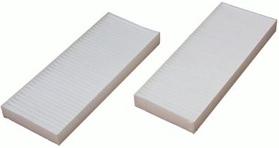 Obrázok Filter vnútorného priestoru DENCKERMANN  M110623