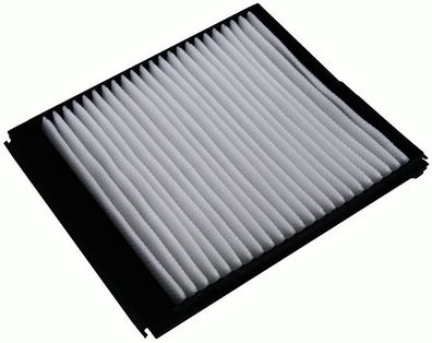Obrázok Filter vnútorného priestoru DENCKERMANN  M110627