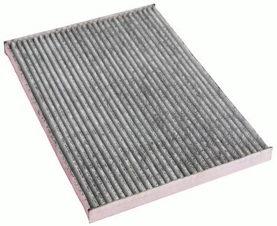 Obrázok Filter vnútorného priestoru DENCKERMANN  M110628K
