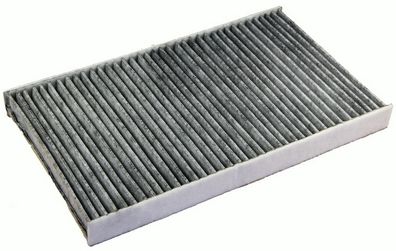 Obrázok Filter vnútorného priestoru DENCKERMANN  M110635K