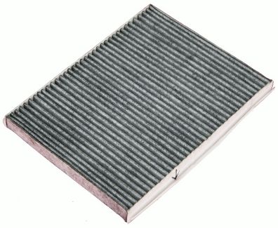 Obrázok Filter vnútorného priestoru DENCKERMANN  M110636K