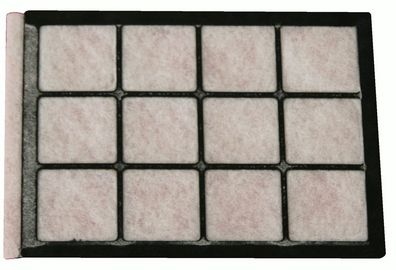 Obrázok Filter vnútorného priestoru DENCKERMANN  M110639
