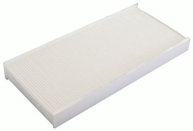 Obrázok Filter vnútorného priestoru DENCKERMANN  M110641