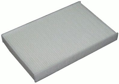 Obrázok Filter vnútorného priestoru DENCKERMANN  M110649