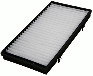 Obrázok Filter vnútorného priestoru DENCKERMANN  M110656