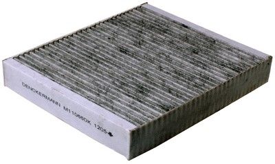 Obrázok Filter vnútorného priestoru DENCKERMANN  M110660K
