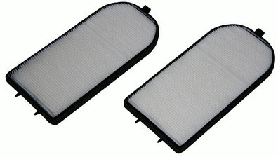 Obrázok Filter vnútorného priestoru DENCKERMANN  M110661