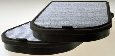 Obrázok Filter vnútorného priestoru DENCKERMANN  M110661K