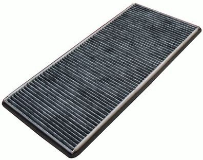 Obrázok Filter vnútorného priestoru DENCKERMANN  M110665K