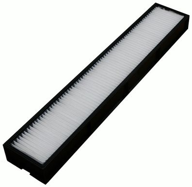 Obrázok Filter vnútorného priestoru DENCKERMANN  M110670
