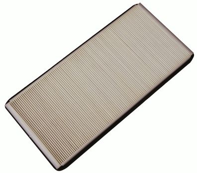 Obrázok Filter vnútorného priestoru DENCKERMANN  M110673