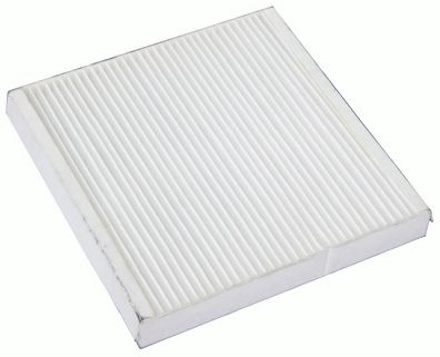 Obrázok Filter vnútorného priestoru DENCKERMANN  M110674