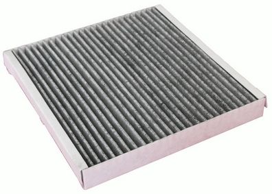 Obrázok Filter vnútorného priestoru DENCKERMANN  M110674K