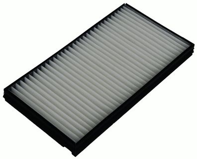 Obrázok Filter vnútorného priestoru DENCKERMANN  M110675
