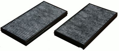 Obrázok Filter vnútorného priestoru DENCKERMANN  M110675K
