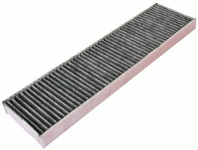 Obrázok Filter vnútorného priestoru DENCKERMANN  M110679K