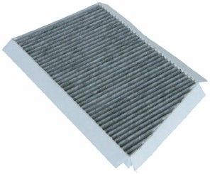 Obrázok Filter vnútorného priestoru DENCKERMANN  M110694K