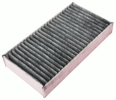 Obrázok Filter vnútorného priestoru DENCKERMANN  M110707K