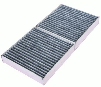 Obrázok Filter vnútorného priestoru DENCKERMANN  M110708K