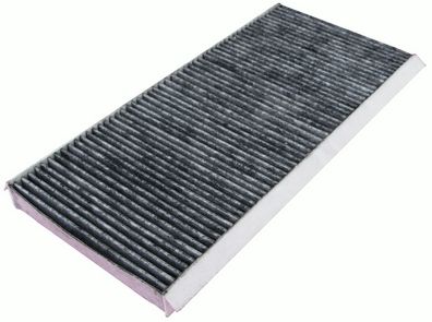 Obrázok Filter vnútorného priestoru DENCKERMANN  M110709