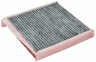 Obrázok Filter vnútorného priestoru DENCKERMANN  M110715K