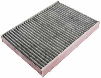 Obrázok Filter vnútorného priestoru DENCKERMANN  M110719K