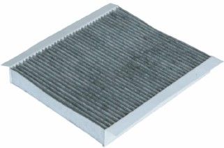 Obrázok Filter vnútorného priestoru DENCKERMANN  M110737K