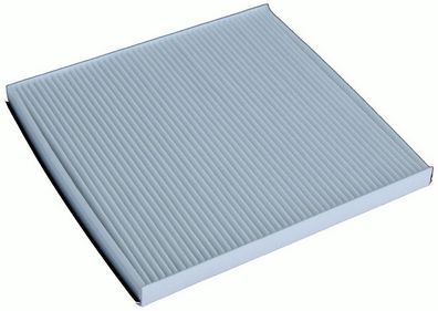 Obrázok Filter vnútorného priestoru DENCKERMANN  M110741