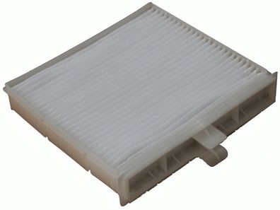 Obrázok Filter vnútorného priestoru DENCKERMANN  M110748