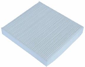 Obrázok Filter vnútorného priestoru DENCKERMANN  M110761