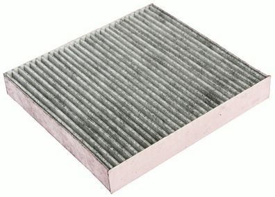 Obrázok Filter vnútorného priestoru DENCKERMANN  M110761K