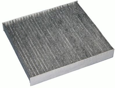 Obrázok Filter vnútorného priestoru DENCKERMANN  M110770K