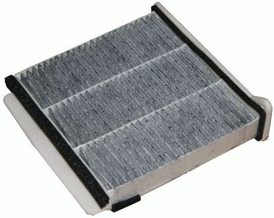 Obrázok Filter vnútorného priestoru DENCKERMANN  M110773K