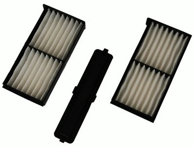 Obrázok Filter vnútorného priestoru DENCKERMANN  M110777