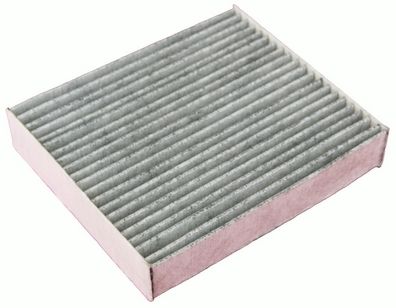 Obrázok Filter vnútorného priestoru DENCKERMANN  M110781