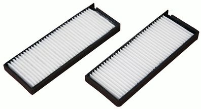 Obrázok Filter vnútorného priestoru DENCKERMANN  M110784
