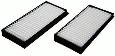 Obrázok Filter vnútorného priestoru DENCKERMANN  M110786