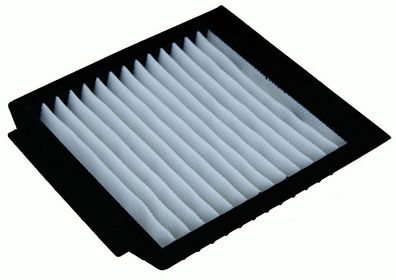 Obrázok Filter vnútorného priestoru DENCKERMANN  M110792
