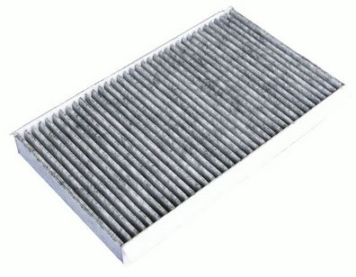 Obrázok Filter vnútorného priestoru DENCKERMANN  M110796K