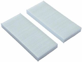 Obrázok Filter vnútorného priestoru DENCKERMANN  M110798