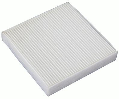Obrázok Filter vnútorného priestoru DENCKERMANN  M110806
