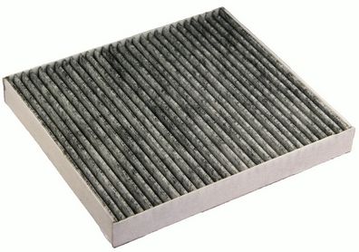 Obrázok Filter vnútorného priestoru DENCKERMANN  M110831K
