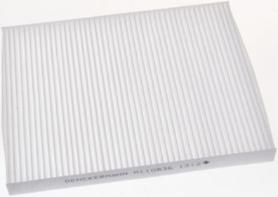 Obrázok Filter vnútorného priestoru DENCKERMANN  M110836
