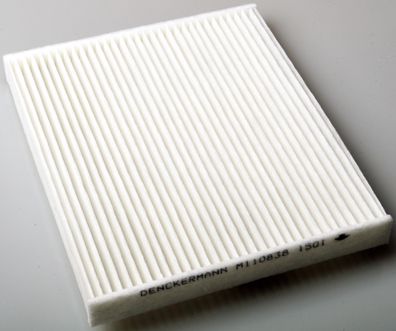 Obrázok Filter vnútorného priestoru DENCKERMANN  M110838