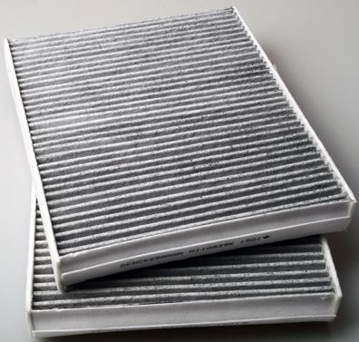 Obrázok Filter vnútorného priestoru DENCKERMANN  M110839K
