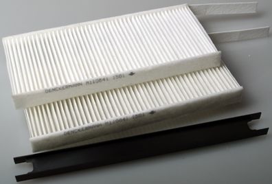 Obrázok Filter vnútorného priestoru DENCKERMANN  M110841