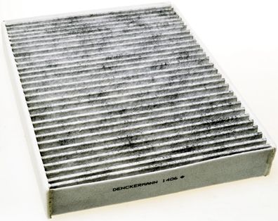 Obrázok Filter vnútorného priestoru DENCKERMANN  M110845K