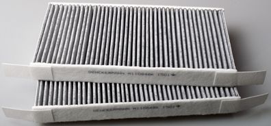 Obrázok Filter vnútorného priestoru DENCKERMANN  M110848K