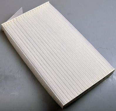 Obrázok Filter vnútorného priestoru DENCKERMANN  M110849