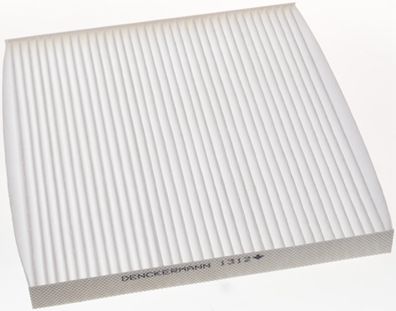 Obrázok Filter vnútorného priestoru DENCKERMANN  M110850